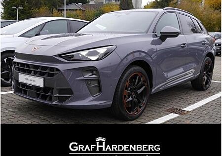 Cupra Terramar VZ 2.0 TSI 195 kW (265 PS) 7-Gang DSG 4Drive