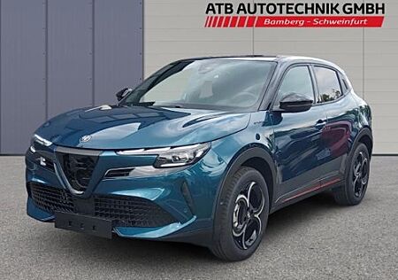 Alfa Romeo Junior Ibrida SPECIALE, ACC, PDC, Rückfahrkamera, SHZ, uvm.