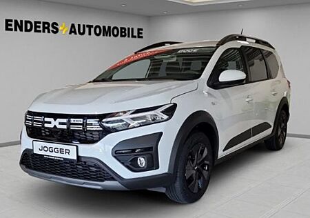 Dacia Jogger 1.6 EU6e Expression HYBRID 140