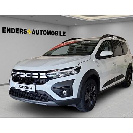 Dacia Jogger leasen