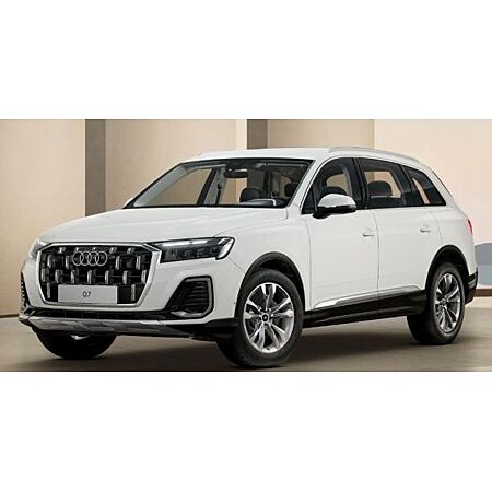 Audi Q7 leasen