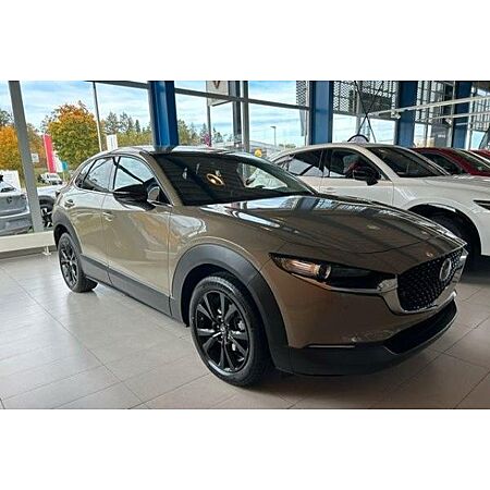 Mazda CX-30 leasen