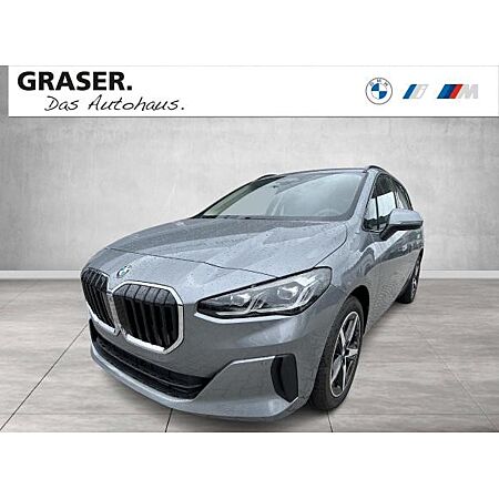 BMW 2er leasen