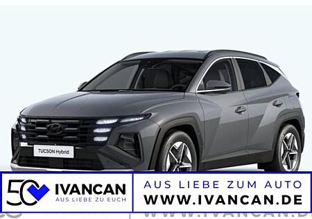 Hyundai Tucson HEV (MY25) 1.6 T-GDi (215 PS) 6-AT 2WD TREND Krell Soundsystem