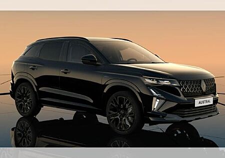 Renault Austral Esprit Alpine Sport Full Hybrid 200 "LUXUS AUSSTATTUNG" > MATRIX LED & HARMAN KARDON & HEAD UP DISPL