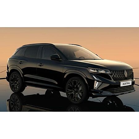 Renault Austral leasen
