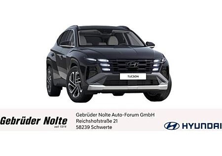 Hyundai Tucson 1.6 T-GDI (160 PS) 7-DCT PRIME // NAVI // PANO // LED // KLIMA // KAMERA