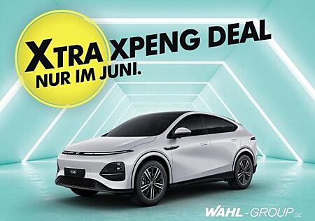 XPENG G6 AWD Performance 🔥Gewerbe-Deal🔥