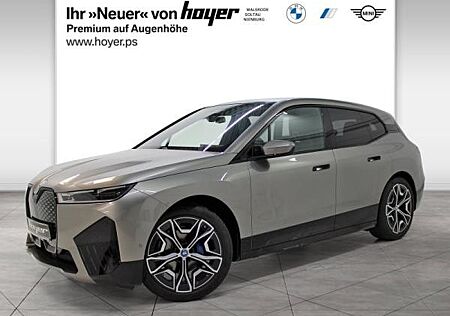 BMW iX xDrive 40 i20 INTERIEURDESIGN/LASERLICHT/PANORAMADACH/UVM.
