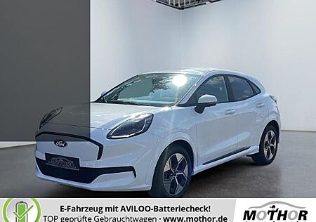 Ford Puma Gen-E h Automatik NEUES MODELL