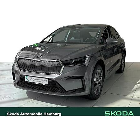 Skoda ENYAQ leasen
