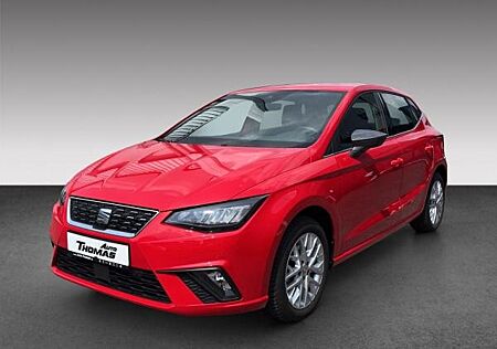 Seat Ibiza Xcellence 1.0 TSI *KEINE ÜBERFÜHRUNGSKOSTEN+WINTERREIFEN*