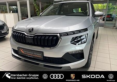 Skoda Kamiq Tour 1,0 TSI 7-Gang-DSG Sofort Verfügbar