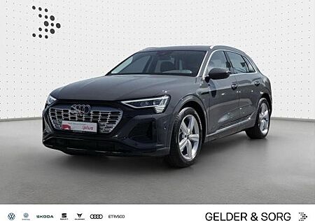 Audi Q8 e-tron 50 quattro S line Air*Matrix*ACC*360°