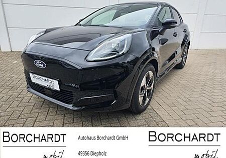Ford Puma Gen-E *WLTP 376 km* 43kWh Komfort - Winter-Pkt *sofort*