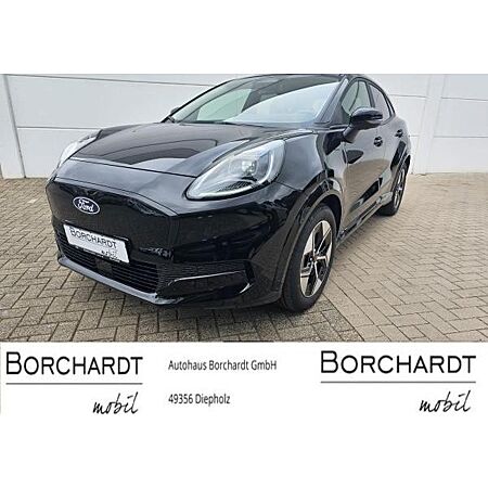 Ford Puma leasen