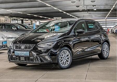 Seat Ibiza FR 1.0 TSI