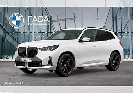 BMW X3 20 xDrive M Sportpaket HK HiFi DAB LED RFK