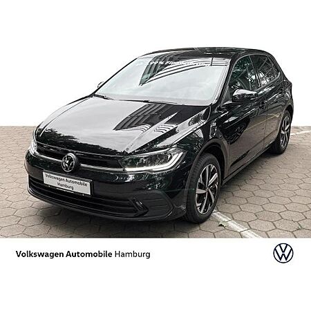 VW Polo leasen