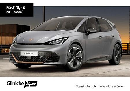 Cupra Born *FREI KONFIGURIERBAR*