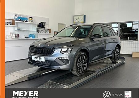 Skoda Kamiq Tour 1.0 TSI DSG *Black-Paket,Komfort-Paket*
