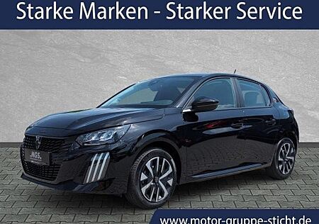 Peugeot 208 E- STYLE #DAB #ANDROID&APPLE #KAMERA