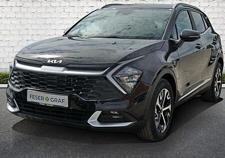 Kia Sportage 1.6T 48V 2WD ULTIMATE 4x Sitzhzg.