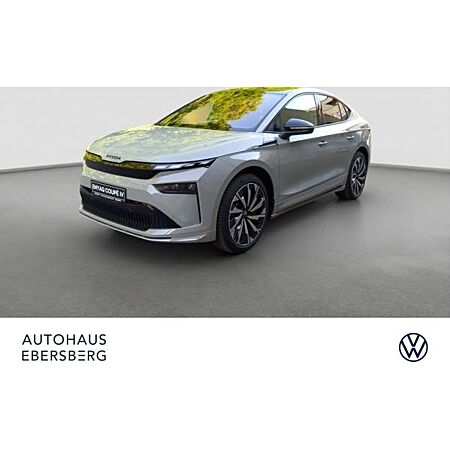 Skoda ENYAQ leasen