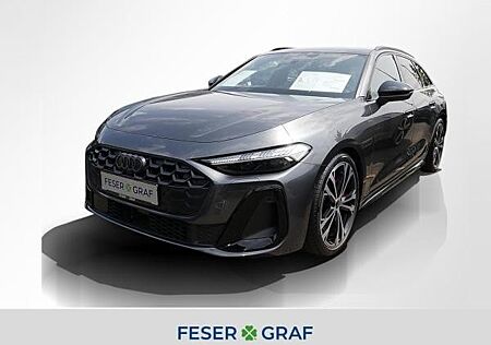 Audi A5 Avant e-hybrid quattro S tronic
