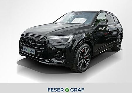 Audi Q7 SUV S line 60 TFSI e quattro