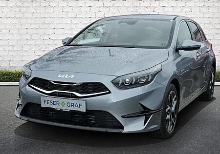 Kia Cee'd Ceed 1.5T 140 ULTIMATE STYLE JBL