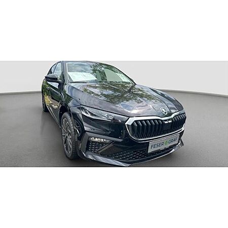 Skoda Scala leasen