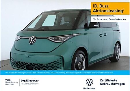 VW ID.BUZZ Volkswagen ID. Buzz Pro AHK SR/WR 20 Zoll, TravelAssist uvm.