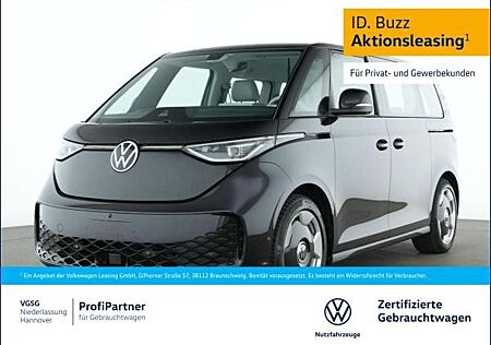 VW ID.BUZZ Volkswagen ID. Buzz Pro AHK Area-View Travel-Assist ACC
