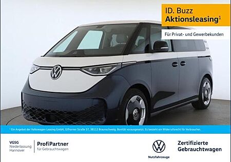 VW ID.BUZZ Volkswagen ID. Buzz Pro WR/SR 20 Zoll, ACC, AHK