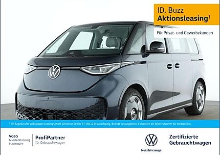 VW ID.BUZZ Volkswagen ID. Buzz Pro AHK Area View Navi Matrix ACC Travel