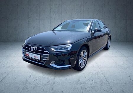 Audi A4 Limousine Advanced 35 TDI S tr LED FLA virtual