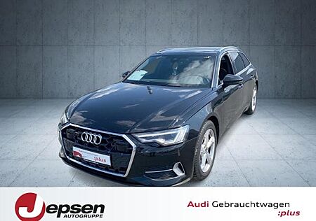 Audi A6 Avant Sport advanced 40 TDI qu. S tr. PANO 18
