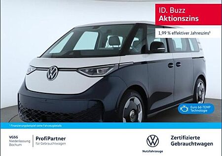 VW ID.BUZZ Volkswagen ID. Buzz Pro AHK Navi Kamera Matrix Sitzhzg. LED