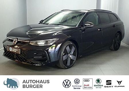 VW Passat Volkswagen R-Line 2.0 l TDI SCR 4MOTION (193