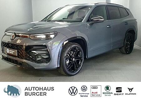 VW Tayron Volkswagen R-Line 2.0 l TDI SCR 4MOTION (193