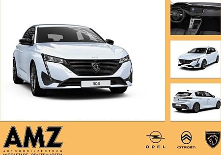 Peugeot 308 Active Pack BlueHDi