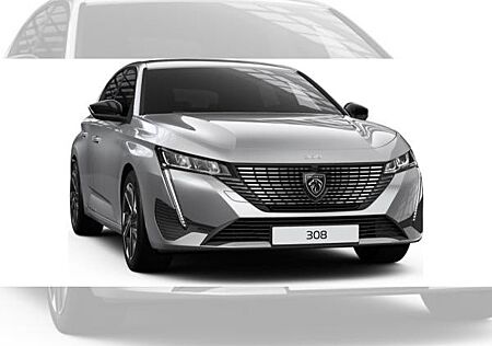Peugeot 308 Allure MHEV
