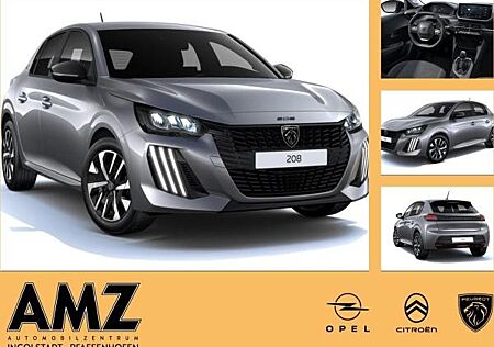 Peugeot 208 Style PureTech
