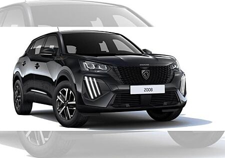 Peugeot 2008 Style MHEV