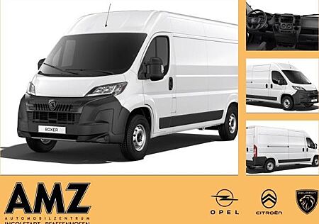Peugeot Boxer Kastenwagen 335 L3H2 BlueHDi