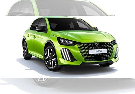 Peugeot 208 GT Elektro