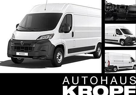 Peugeot Boxer Kastenwagen 335 L2H2 BlueHDi