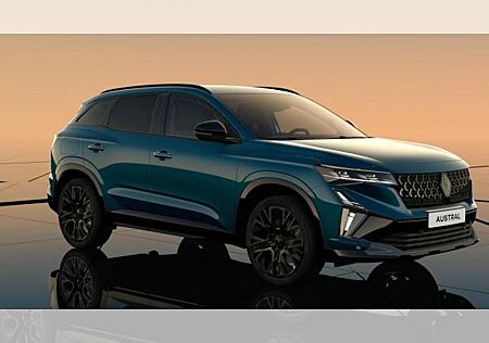 Renault Austral Esprit Alpine Full Hybrid E-Tech 200❗️SUV WOCHEN❗️B