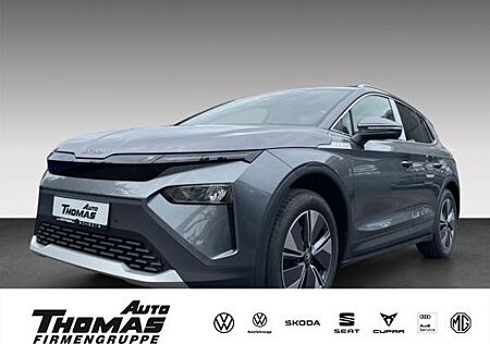 Skoda Elroq 50 Tour Loft NAVI ACC KESSY TRANSPORT